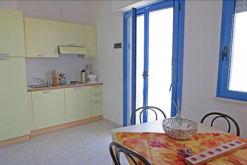 Hotel Atlantic Senigallia Esterno foto