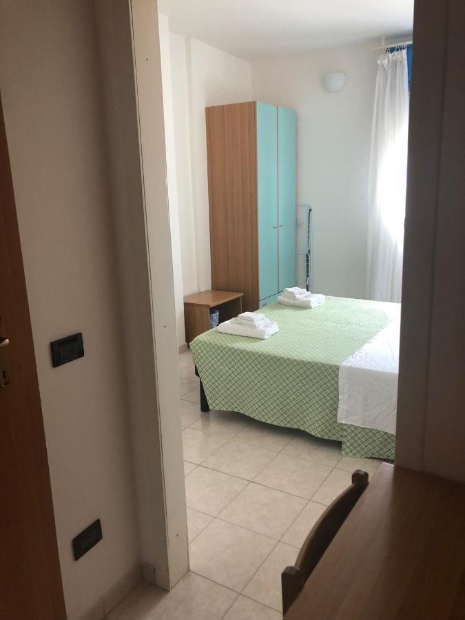 Hotel Atlantic Senigallia Esterno foto